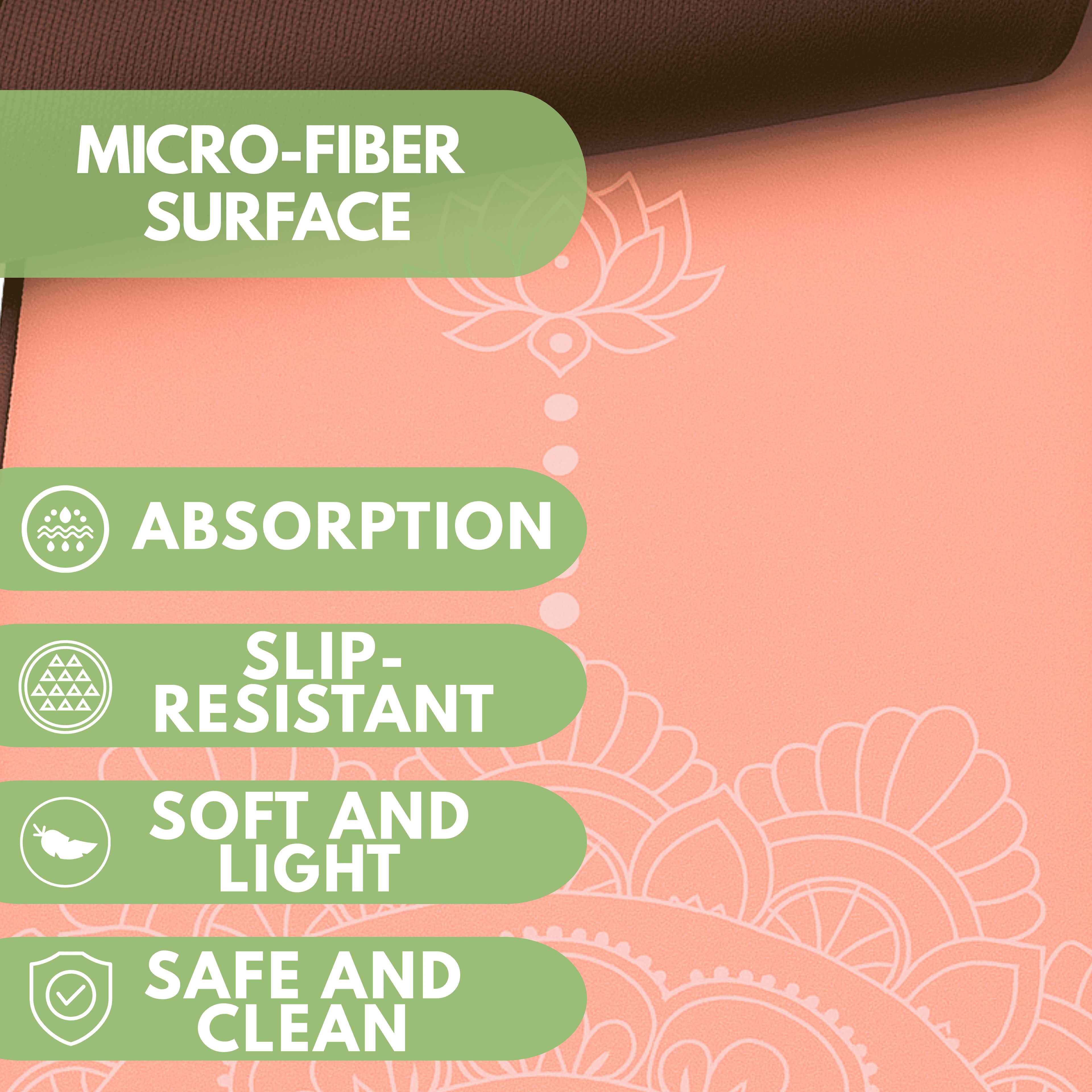 Hygiene 101: Why a Personal Pilates Reformer Mat Protects Your Skin &amp; Your Equipment