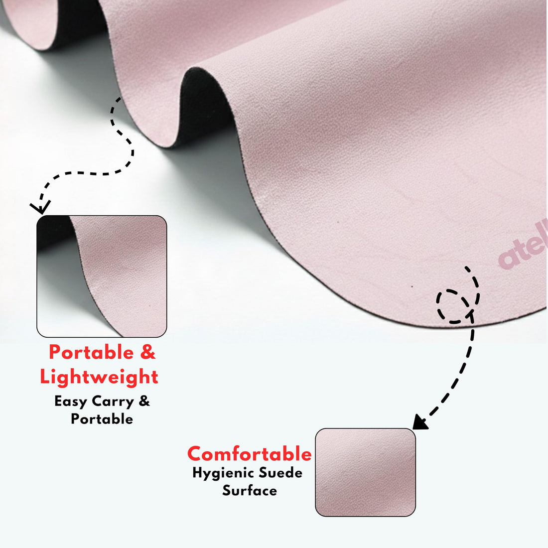 Avoid These Pilates Reformer Mat Mistakes for Better Form - Atellya