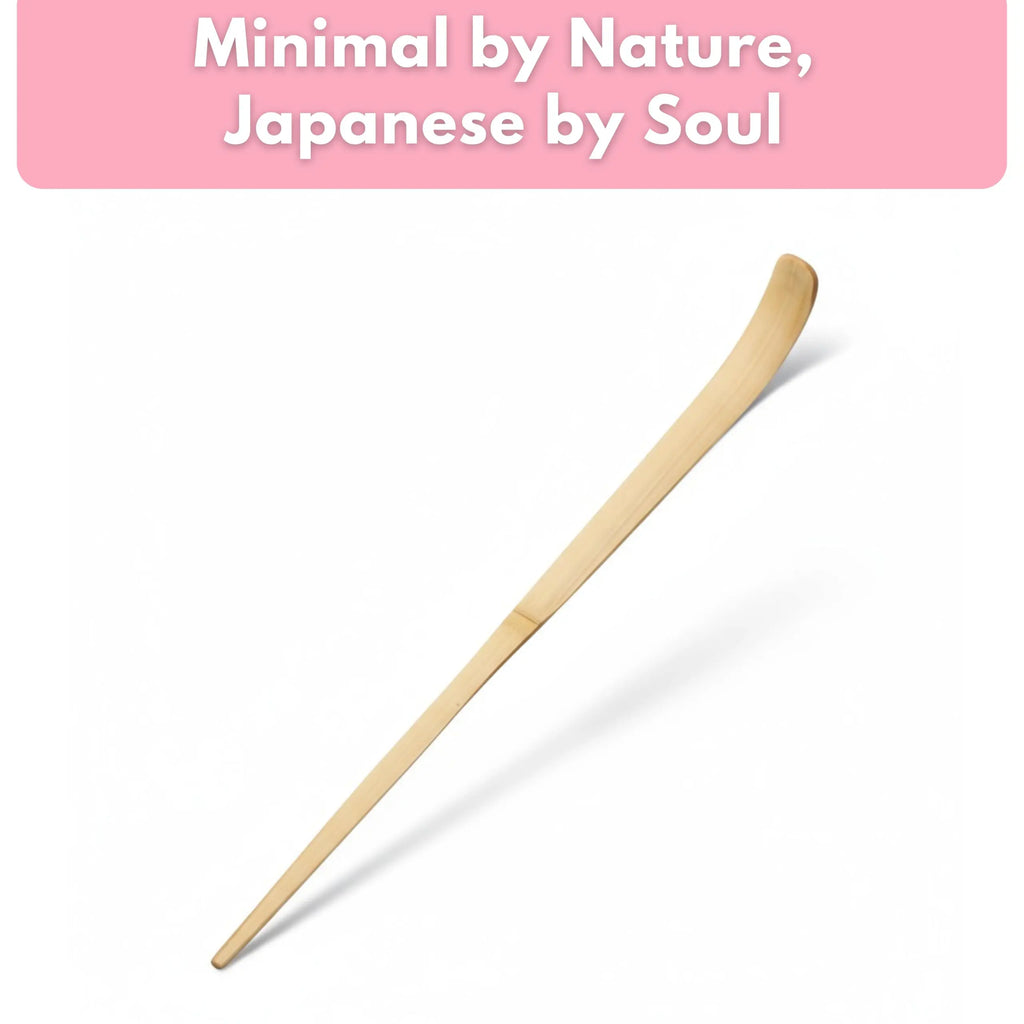 Atellya Adelaide Green Matcha Ceremony Kit – Bowl, Whisk, Scoop & Stand Set 280ml Atellya