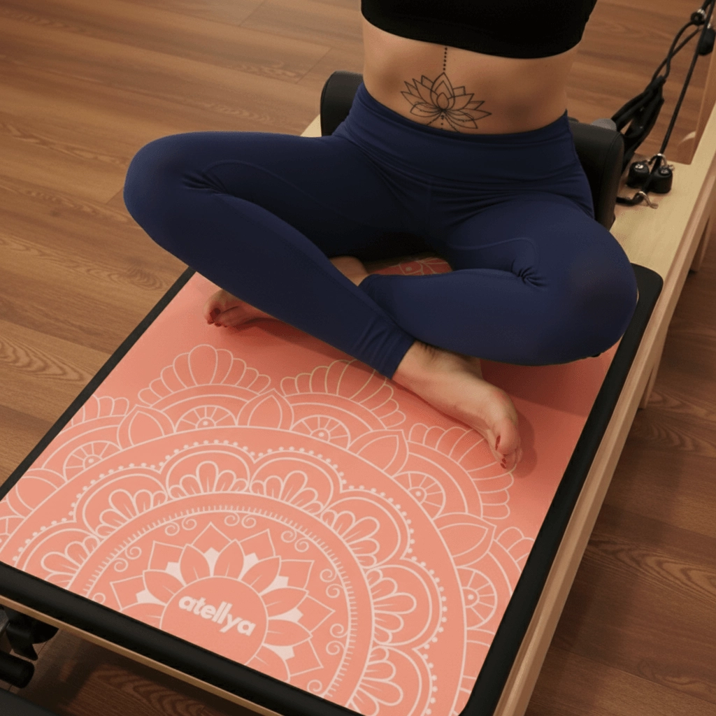Find Your Best Pilates Reformer Mat or Pad for Comfort